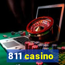 811 casino